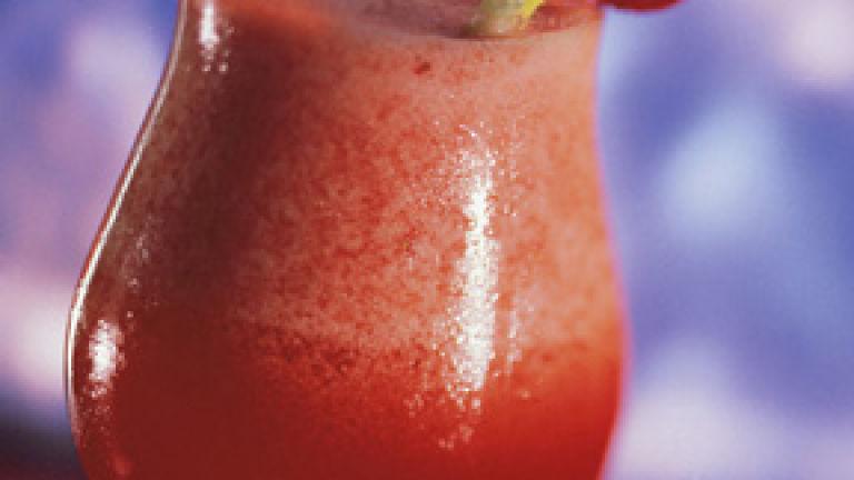 Frozen Daiquiri Slush